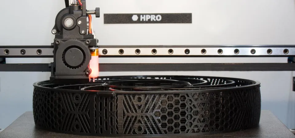 3D Printing Service