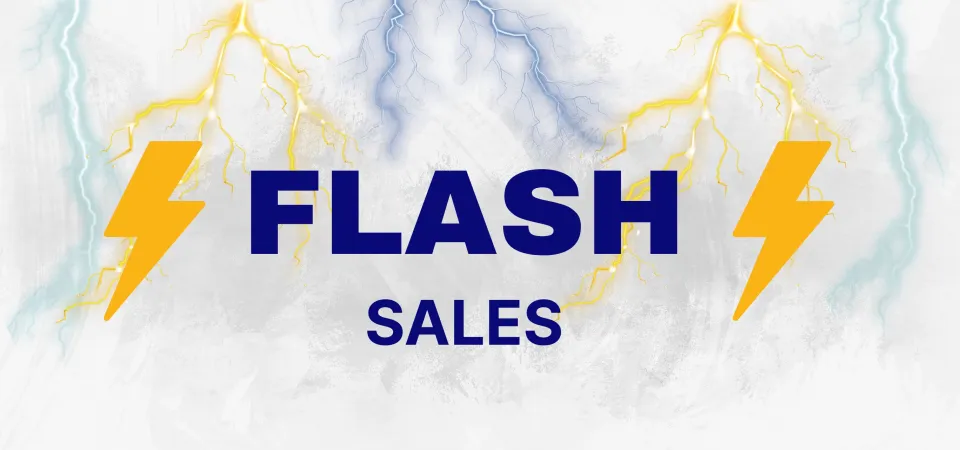 FLASH