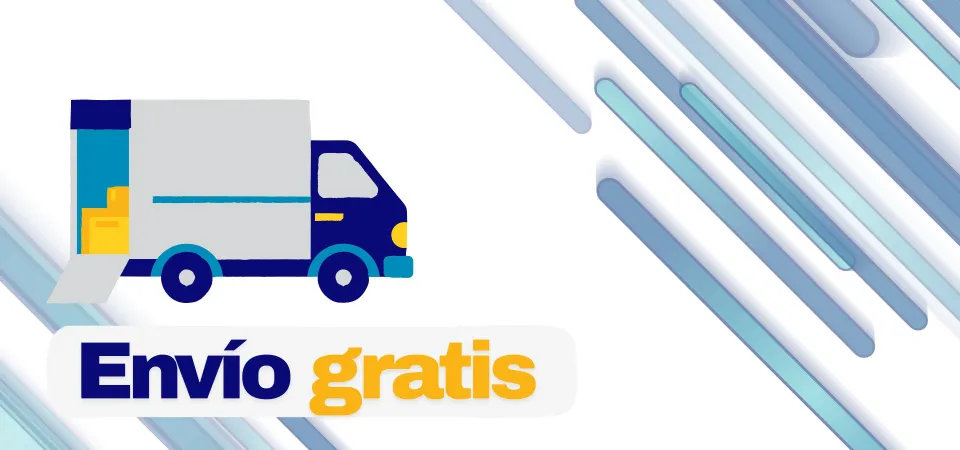 Envio Gratis