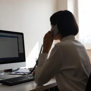 Nos ponemos en contacto contigo