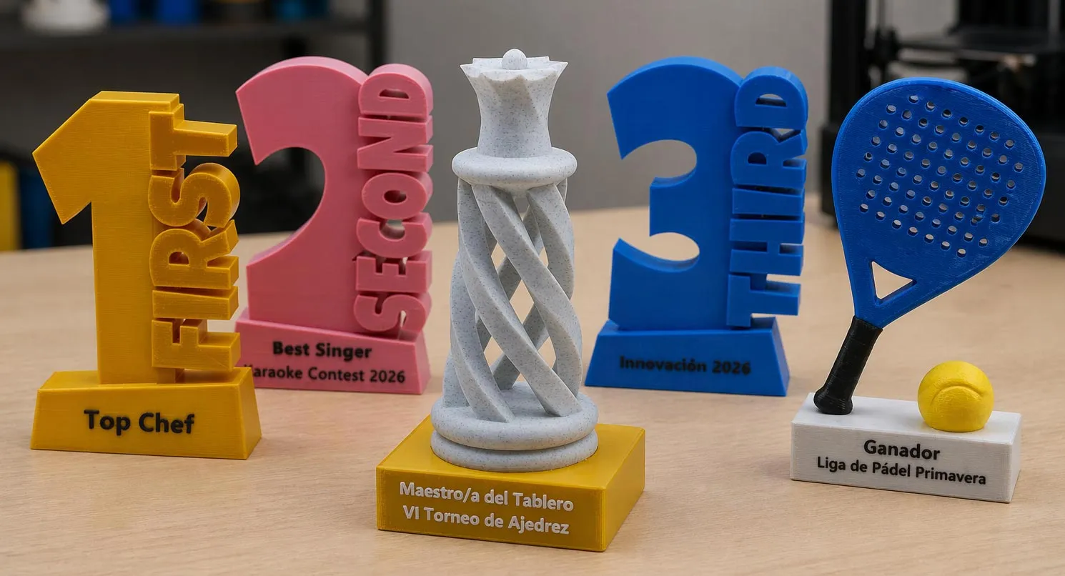 Modelado 3D