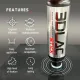 3DLAC Stick 80 ml - adhesivo para cama de impresión 3D con aplicador de esponja