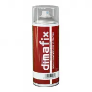 DIMAFIX espray adhesivo para cama caliente de impresora 3D — 400 ml