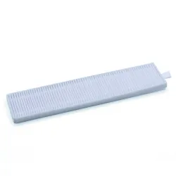 Filtro HEPA H11 Nevermore Mini para StealthMax S – 190 × 45 × 10 mm