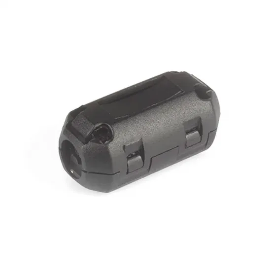 Limpiador de filamento con esponja para 1,75 y 3 mm