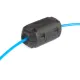 Limpiador de filamento con esponja para 1,75 y 3 mm