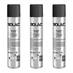 3DLAC adhesivo en aerosol para cama de impresión 3D – 400 ml