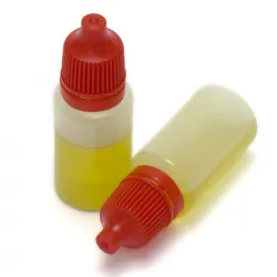 Aceite lubricante para rodamientos y varillas lisas – 10 ml