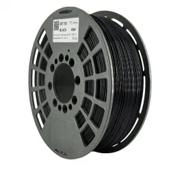 Filamento GST3D ASA 1,75 mm – 900 g – Blanco o Negro