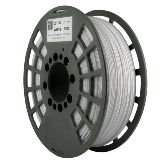 Filamento PETG - 1.75mm - GST3D