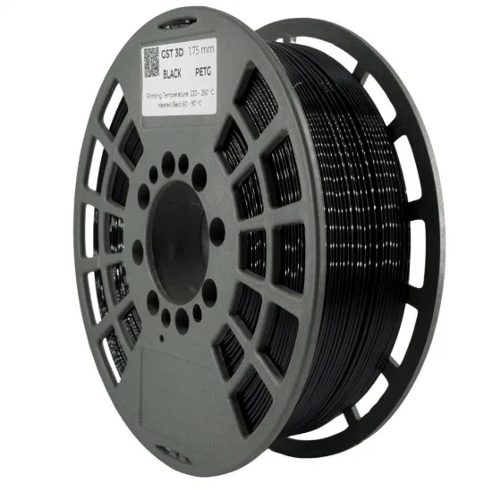 Filamento PETG - 1.75mm - GST3D