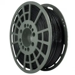 Filamento PETG-CF GST3D con fibra de carbono — 1,75 mm, 1 kg