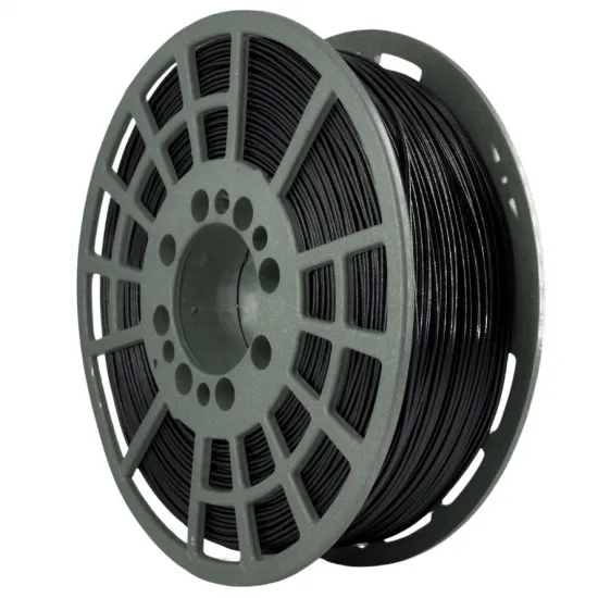 Filamento PETG-CF - PETG reforzado con fibra de carbono - 1.75mm - GST3D