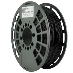 Filamento PETG-CF GST3D con fibra de carbono — 1,75 mm, 1 kg