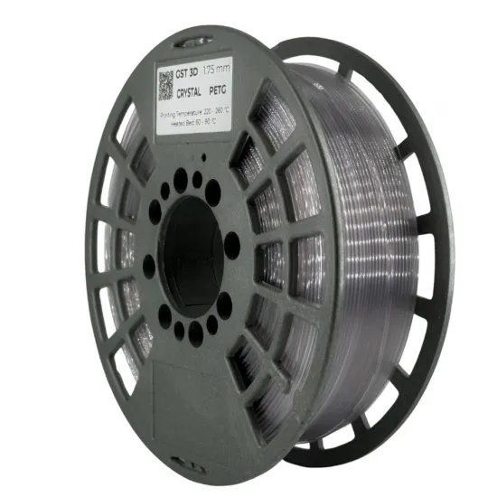 Filamento PETG - 1.75mm - GST3D