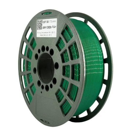 Filamento PLA - 1.75mm - GST3D