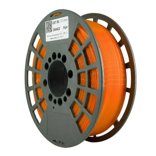 Filamento PLA - 1.75mm - GST3D