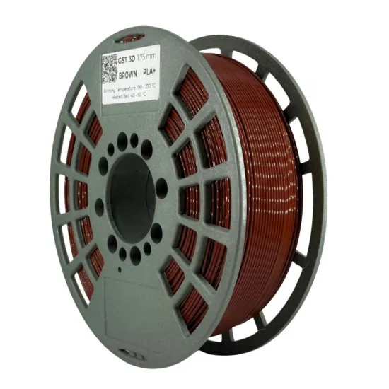Filamento PLA - 1.75mm - GST3D