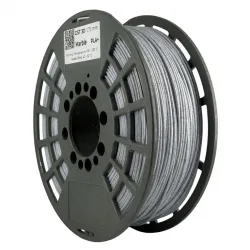 Filamento GST3D PLA+ Mármol 1,75 mm - Bobina de 1 kg - Efecto piedra