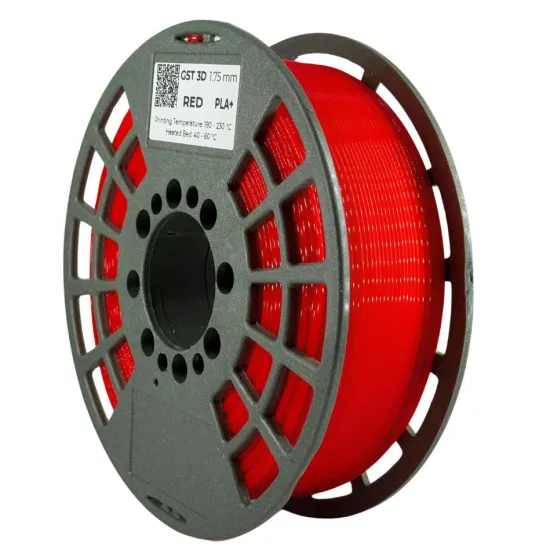 Filamento PLA - 1.75mm - GST3D