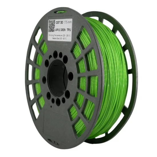 Filamento TPU - 1.75mm - GST3D