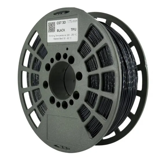 Filamento TPU - 1.75mm - GST3D