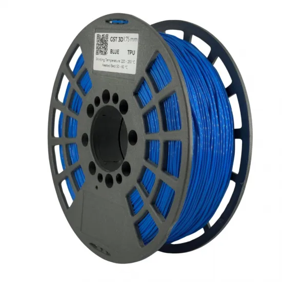 Filamento TPU - 1.75mm - GST3D