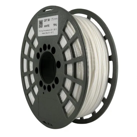 Filamento TPU - 1.75mm - GST3D