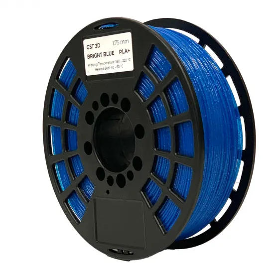 Filamento PLA Bright - Brillo - 1.75mm - GST3D