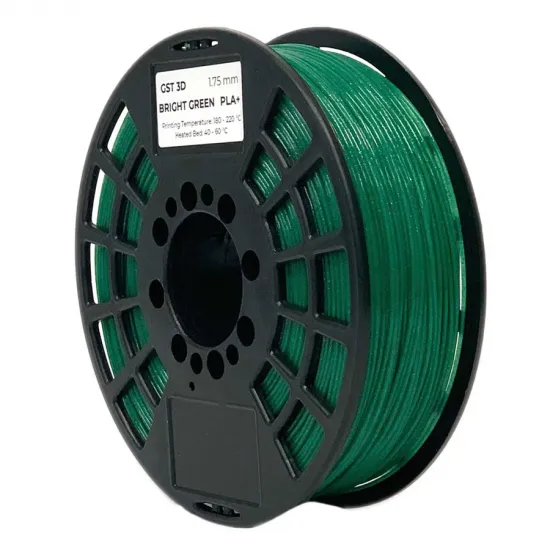 Filamento PLA Bright - Brillo - 1.75mm - GST3D