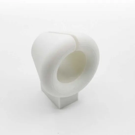Filamento Polipropileno reforzado con fibra de vidrio - PP-GF - 1.75mm - Recreus - 600g