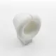 Filamento Polipropileno reforzado con fibra de vidrio - PP-GF - 1.75mm - Recreus - 600g