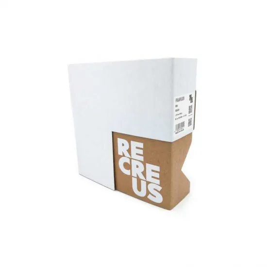Filamento Reciflex - 1.75mm - Recreus - 750g
