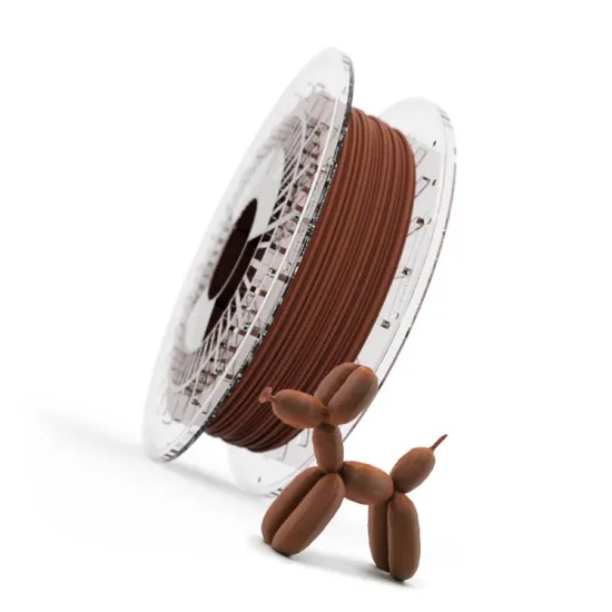 Filamento flexible Recreus Filaflex 82A Original – TPU 1,75 mm