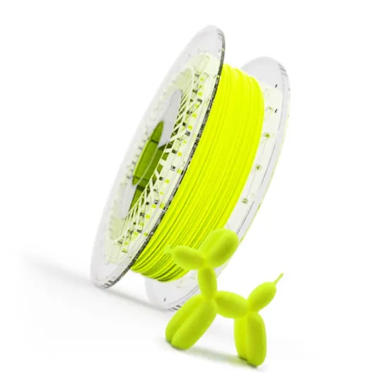 Filamento flexible Recreus Filaflex 82A Original – TPU 1,75 mm