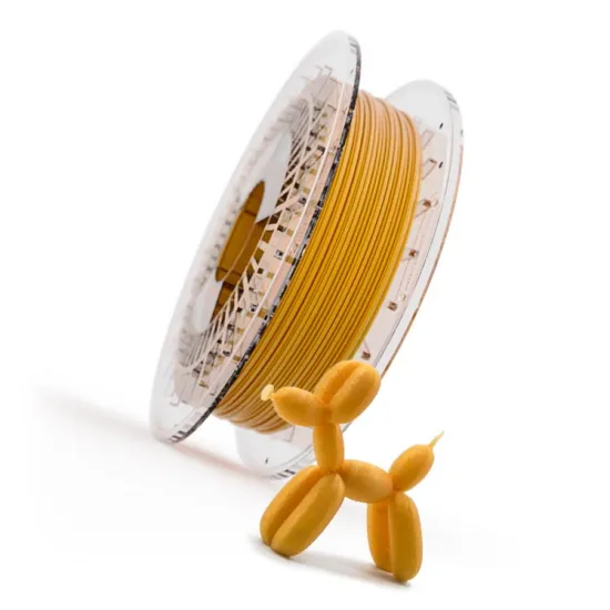 Filamento flexible Recreus Filaflex 82A Original – TPU 1,75 mm