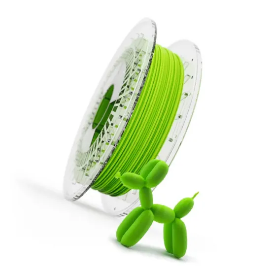 Filamento flexible Recreus Filaflex 82A Original – TPU 1,75 mm
