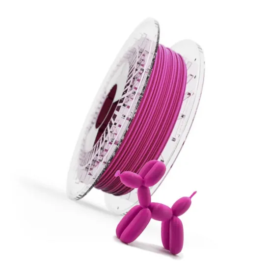 Filamento flexible Recreus Filaflex 82A Original – TPU 1,75 mm