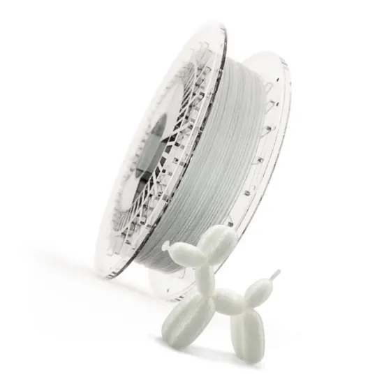 Filamento flexible Recreus Filaflex 82A Original – TPU 1,75 mm