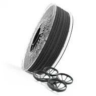 Filamento Recreus PET-G CF 1,75 mm — 10 % fibra de carbono — 700 g