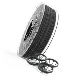 Filamento Recreus PET-G CF 1,75 mm — 10 % fibra de carbono — 700 g