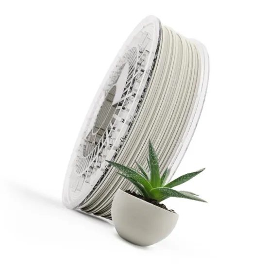 Filamento Flexible Filaflex Purificador - Filamento Purifier- 1.75mm - Recreus - 500gr