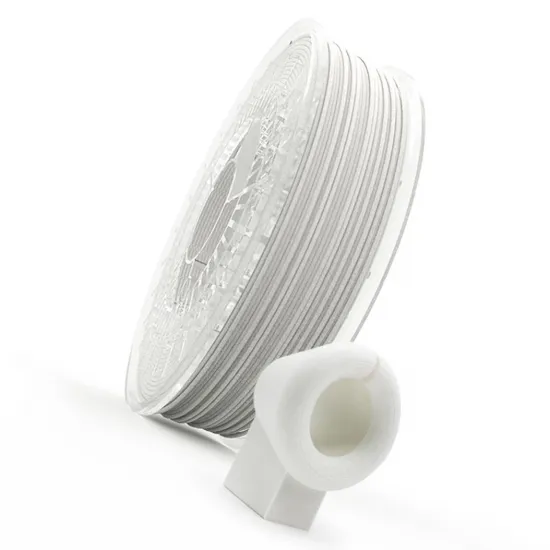 Filamento Polipropileno reforzado con fibra de vidrio - PP-GF - 1.75mm - Recreus - 600g
