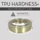INNOVATEFIL TPU HARDNESS+ - 1.75mm - Filamento TPU endurecido - Smart Materials 3D