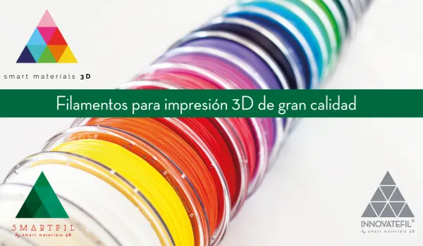 Smart Materials