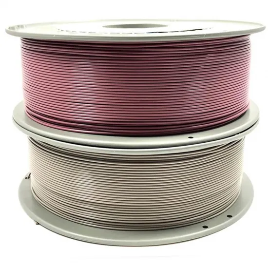 Filamento reciclado Sakata 3D RE-PETG 1,75 mm — 1 kg, color variable