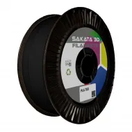 Filamento Sakata 3D PLA Ingeo 3D700 de baja contracción – 1,75 mm – 2,5 kg