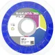 Filamento ABS 1.75 mm Sakata 3D