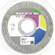 Filamento ABS 1.75 mm Sakata 3D