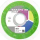 Filamento ABS 1.75 mm Sakata 3D